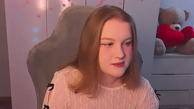 Ol1via online show from February 22, 1:40 am