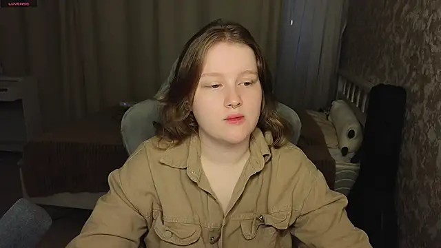 Ol1via online show from July 17, 4:56 pm