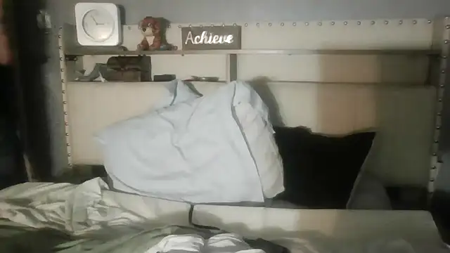 Derrick7799 online show from January 8, 7:43 am