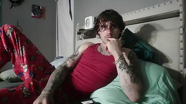 Derrick7799 online show from January 14, 10:32 am