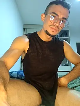 whitebull97 online show from January 16, 4:16 am