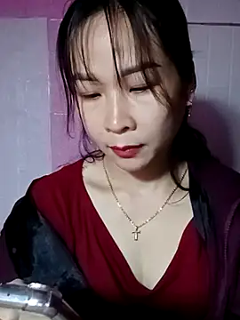 Nice-happy123 online show from January 16, 12:47 am