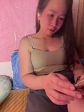 Nice-happy123 online show from July 1, 3:34 pm