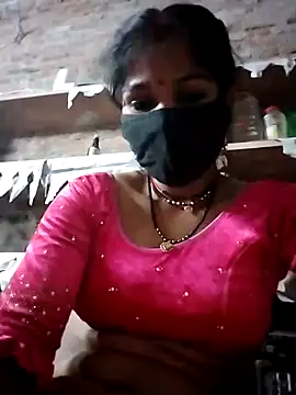 Sapna ravat online show from March 6, 5:20 pm