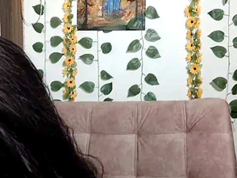 Nahomy-sm online show from June 30, 12:00 am