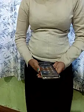 Riya hot4 online show from January 8, 7:54 am