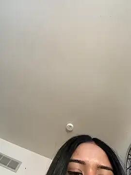 AnahiSkye online show from March 17, 7:17 pm