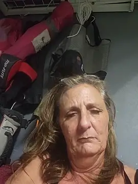 HotAzMilf online show from April 15, 3:57 am