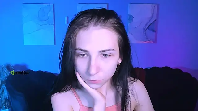 Snapshot of sweetie_chloe_ chatting on February 10, 11:36 am sweetie chloe online show from February 10, 11:36 am