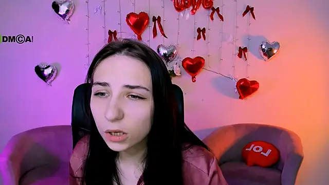 Snapshot of sweetie_chloe_ chatting on February 26, 9:52 am sweetie chloe online show from February 26, 9:52 am