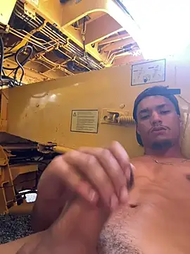 MorenodX01 online show from January 15, 5:27 pm