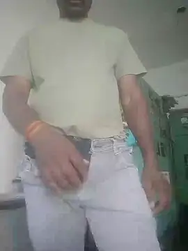 sexyboy 917 online show from March 27, 3:56 am