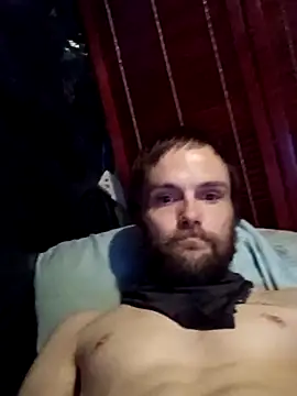 Rodgerd35 online show from May 10, 7:24 am