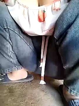 Snapshot of RinaPink chatting on February 4, 3:56 am RinaPink online show from February 4, 3:56 am