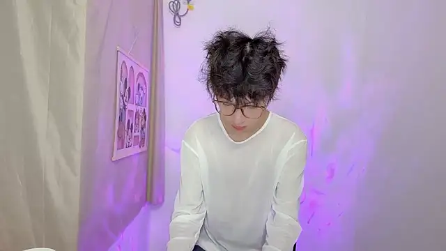 afahyu online show from March 13, 1:45 am