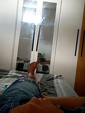 Dariralf online show from January 9, 11:46 am