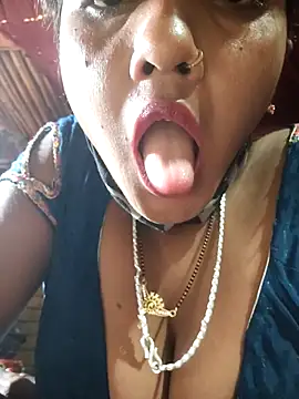 Horny-Rashi online show from February 17, 8:44 am