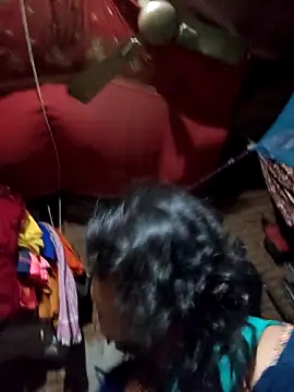 Horny-Rashi online show from February 23, 8:28 pm