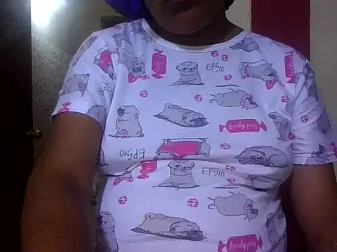 Snapshot of Kandysweety_2 chatting on April 17, 3:42 am Kandysweety 2 online show from April 17, 3:42 am