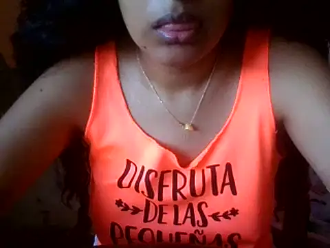 Snapshot of Kandysweety_2 chatting on June 25, 10:36 pm Kandysweety 2 online show from June 25, 10:36 pm
