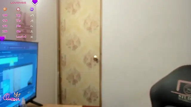 IRINA TAY1 online show from February 13, 7:54 pm