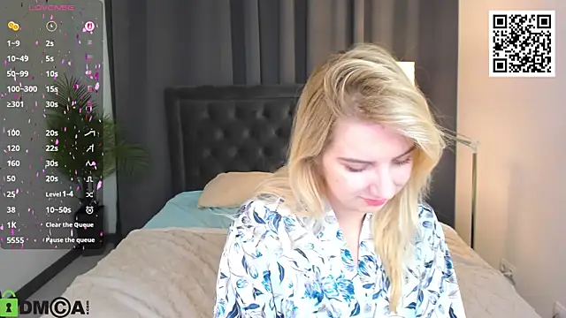 SoftLana online show from February 25, 4:11 am