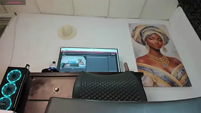 nickytabitch online show from July 7, 8:29 am