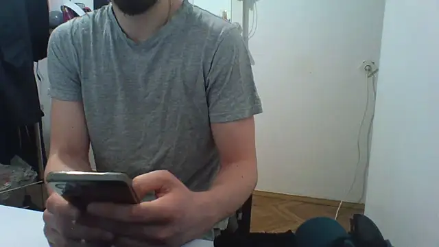 KaelNox online show from March 7, 5:54 pm