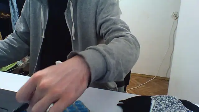 KaelNox online show from March 13, 6:14 pm