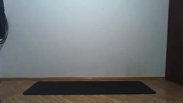 KaelNox online show from March 28, 10:53 pm