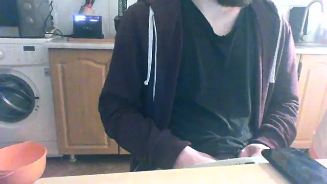 KaelNox online show from June 1, 6:53 pm