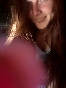 Snapshot of LiliMiel chatting on April 26, 9:45 pm LiliMiel online show from April 26, 9:45 pm