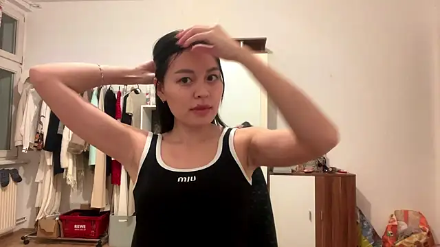 RenSato  online show from January 7, 5:15 pm