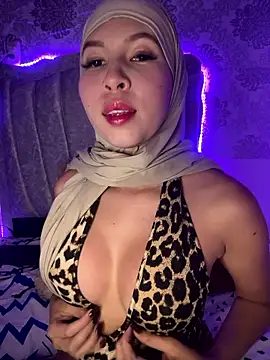 Shann 95 online show from January 15, 2:38 am