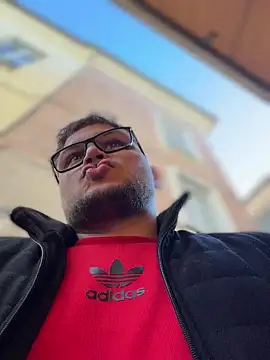 Snapshot of AquaSergei chatting on February 1, 12:48 pm AquaSergei online show from February 1, 12:48 pm