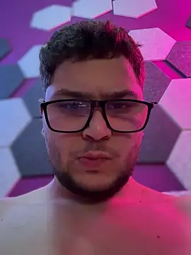 Snapshot of AquaSergei chatting on February 10, 6:45 pm AquaSergei online show from February 10, 6:45 pm