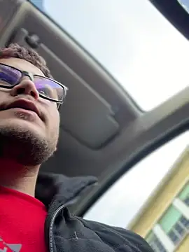 Snapshot of AquaSergei chatting on February 13, 9:38 am AquaSergei online show from February 13, 9:38 am