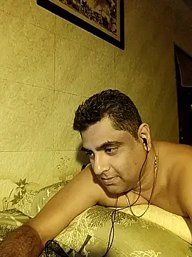 hardnhornybull online show from January 13, 9:53 pm