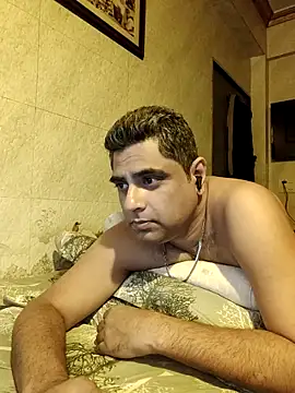 hardnhornybull online show from April 2, 8:28 pm