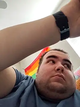 Snapshot of TimothyHendershot chatting on February 2, 7:23 pm TimothyHendershot online show from February 2, 7:23 pm