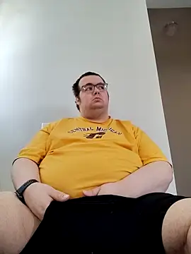 Snapshot of TimothyHendershot chatting on February 15, 4:14 pm TimothyHendershot online show from February 15, 4:14 pm