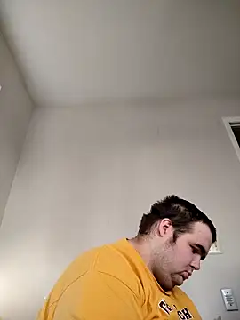 Snapshot of TimothyHendershot chatting on February 16, 9:33 pm TimothyHendershot online show from February 16, 9:33 pm