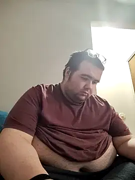 Snapshot of TimothyHendershot chatting on February 22, 2:45 am TimothyHendershot online show from February 22, 2:45 am