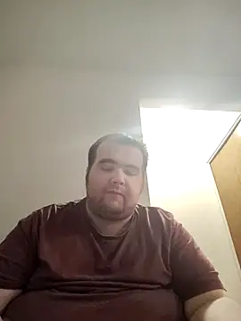 Snapshot of TimothyHendershot chatting on February 23, 3:37 am TimothyHendershot online show from February 23, 3:37 am