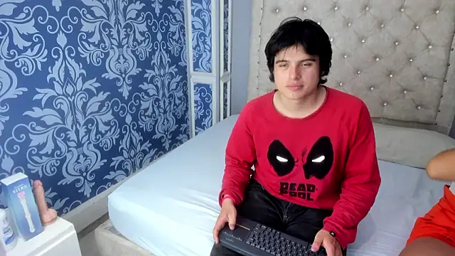 Mr increible elastigirl online show from January 14, 8:14 pm