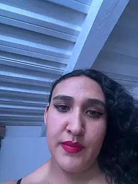 JasminePark online show from July 19, 7:50 pm
