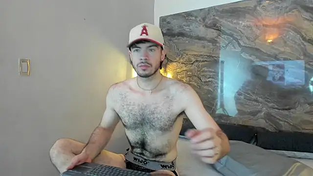 VelloTouch online show from February 18, 3:57 am