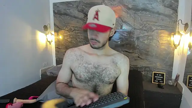 VelloTouch online show from February 21, 3:51 am