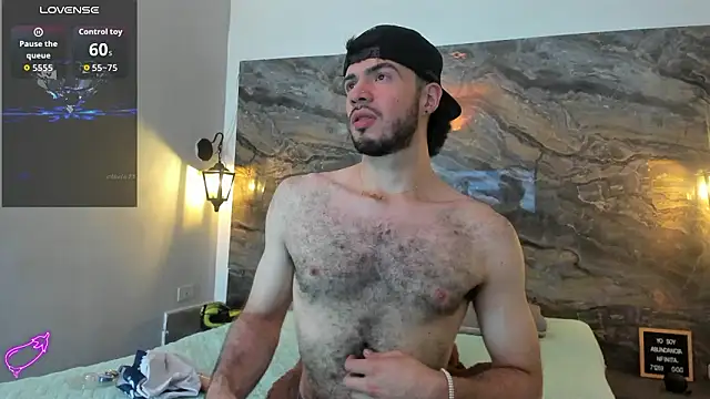 VelloTouch online show from March 3, 4:29 am