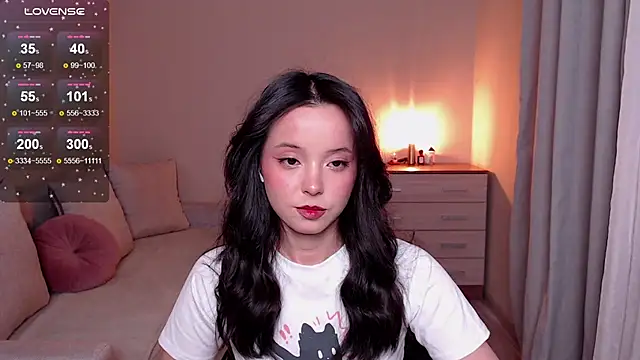 lia hetty online show from January 29, 3:15 pm